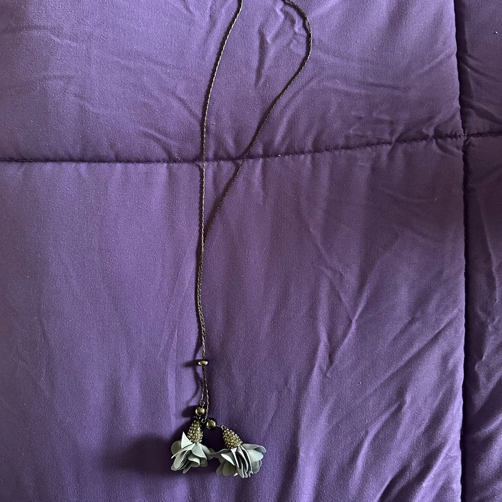 Super Cute Necklace